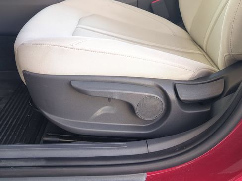 Certified 2025 Hyundai Sonata SE FWD image 19