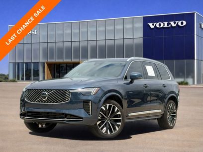 Certified 2026 Volvo XC90 B6 Plus w/ Protection Package Premier