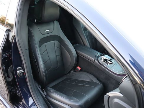 Used 2019 Mercedes-Benz CLS 53 AMG 4MATIC image 36