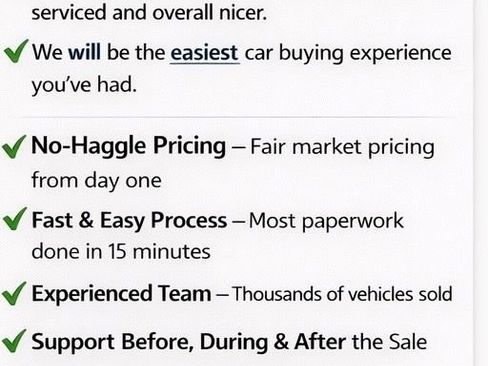 Used 2025 Honda Odyssey Sport-L image 26