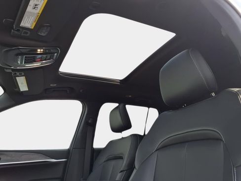 New 2025 Jeep Grand Cherokee Limited image 15