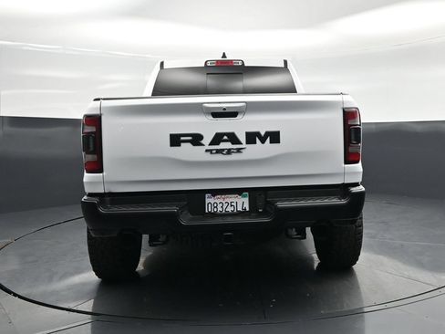 Used 2021 RAM 1500 TRX w/ TRX Level 2 Equipment Group AWD/4WD image 28
