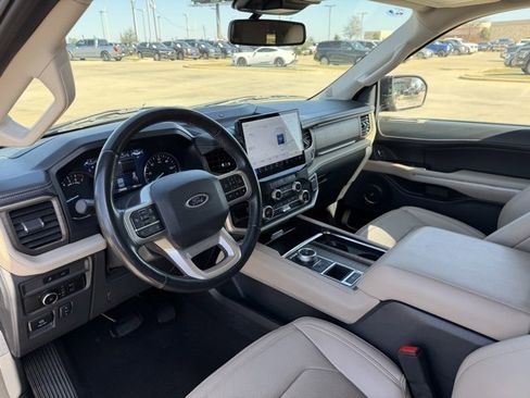 Certified 2024 Ford Expedition Max Limited image 13