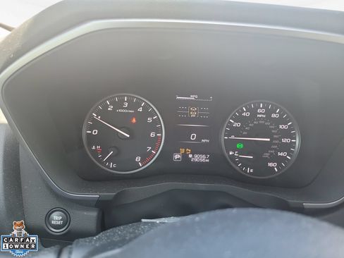 Used 2025 Subaru Ascent Premium AWD/4WD image 11