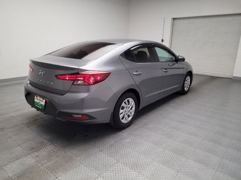 Used 2019 Hyundai Elantra SE w/ Cargo Package image 9