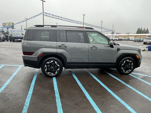 Certified 2024 Hyundai Santa Fe SEL image 6