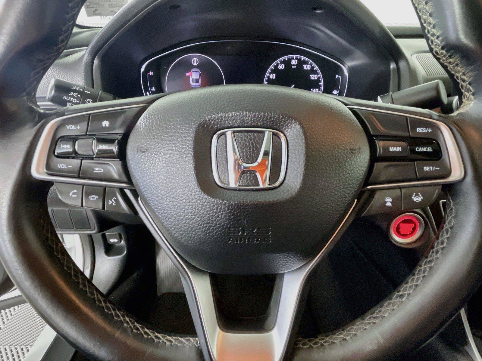 Used 2019 Honda Accord EX-L image 14