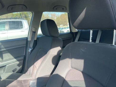 Used 2009 Subaru Outback 2.5i Special Edition image 10