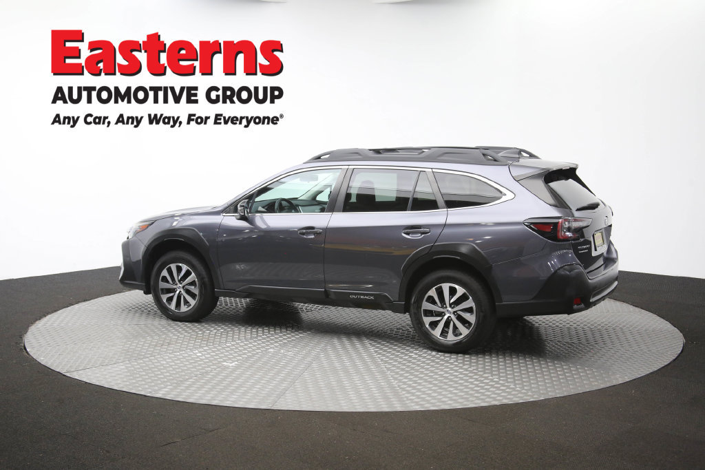 Used 2023 Subaru Outback Premium AWD/4WD image 61
