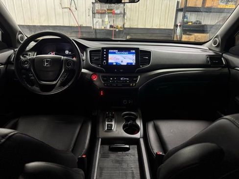 Used 2023 Honda Ridgeline RTL-E image 19