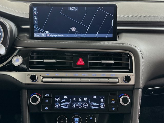 New 2026 Genesis G70 2.5T Prestige RWD image 16