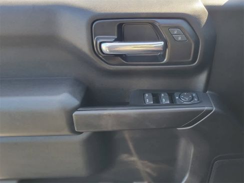 Used 2021 Chevrolet Silverado 1500 Custom Trail Boss image 20