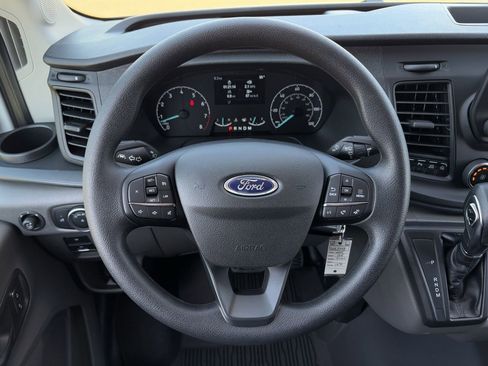 New 2025 Ford Transit 250 Base w/ Load Area Protection Package image 41