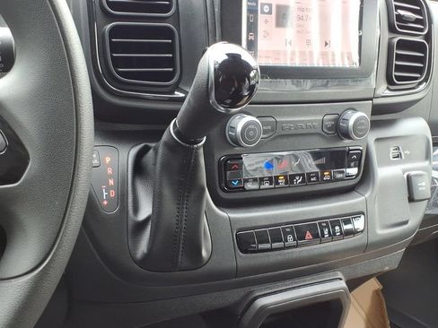 New 2026 RAM ProMaster 1500 w/ Safety Group FWD image 15