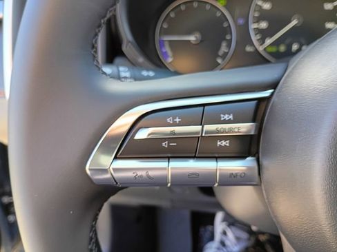 New 2026 MAZDA CX-50 AWD 2.5 Hybrid w/ Cargo Package image 20