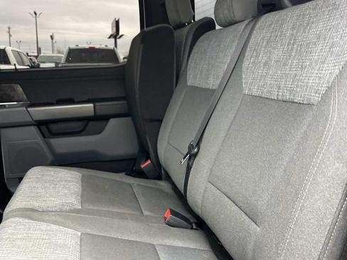 Used 2022 Ford F150 XLT w/ Equipment Group 302A High AWD/4WD image 25