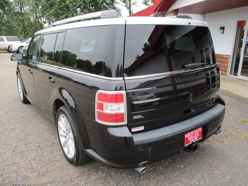 Used 2014 Ford Flex SEL w/ Equipment Group 202A FWD image 6