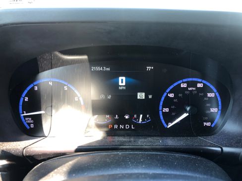 Certified 2023 Ford Bronco Sport Big Bend w/ Convenience Package image 16