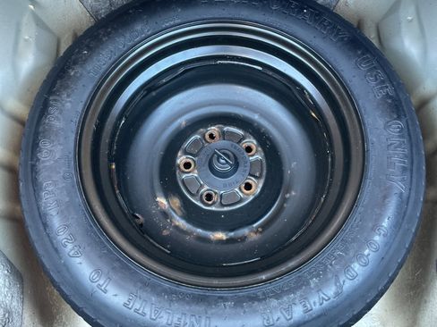 Used 2005 Honda Accord LX image 32