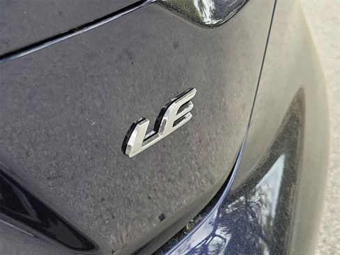 Used 2026 Toyota Corolla LE FWD image 7