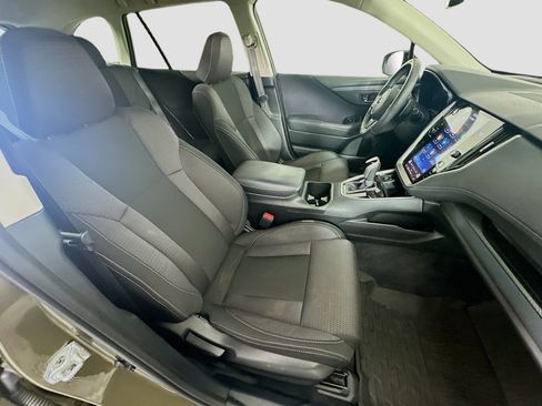 Used 2022 Subaru Outback Premium AWD/4WD image 30