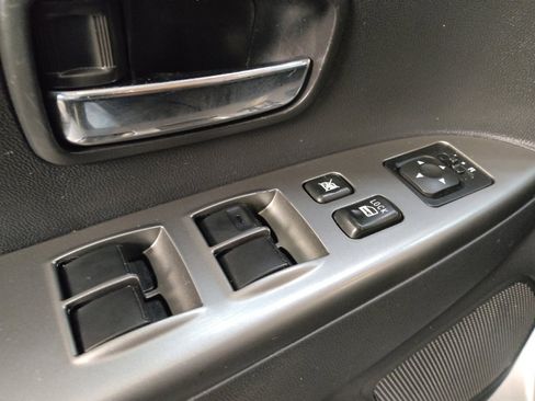 Used 2019 Mitsubishi Outlander Sport FWD image 27