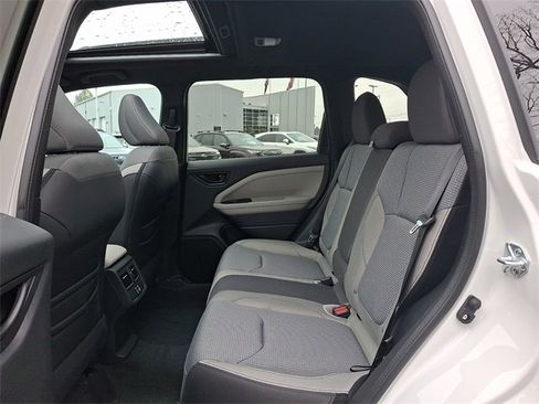 New 2026 Subaru Forester Premium image 5