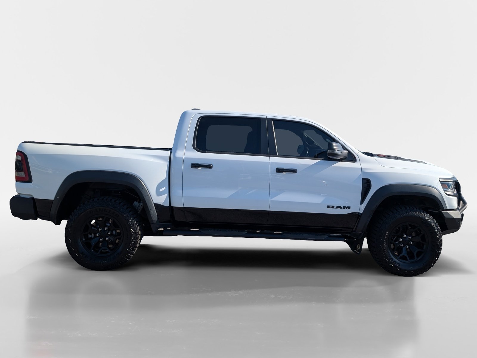 Used 2024 RAM 1500 TRX w/ TRX Level 2 Equipment Group AWD/4WD image 3
