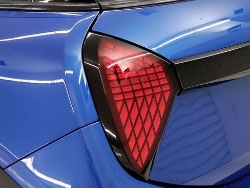 New 2026 MINI Cooper S image 8