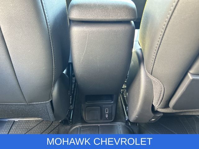 Used 2024 Chevrolet TrailBlazer ACTIV w/ Convenience Package AWD/4WD image 20