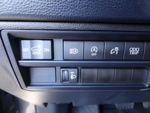 Used 2024 Toyota Tundra SR5 AWD/4WD image 10