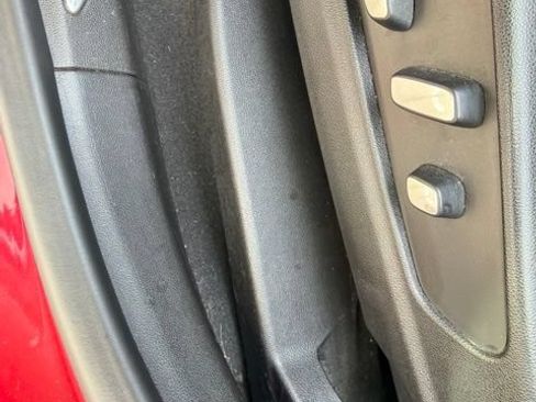 Used 2019 Cadillac XT5 Luxury FWD image 26