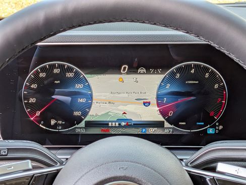 New 2026 Mercedes-Benz GLE 350 4MATIC image 22