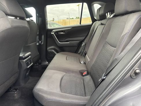 Used 2023 Toyota RAV4 SE AWD/4WD image 23