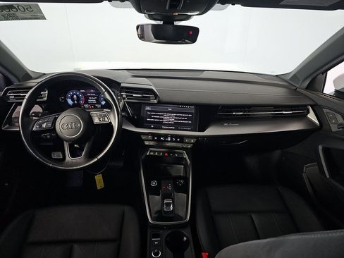 Used 2023 Audi A3 2.0T Premium w/ Convenience Package image 6