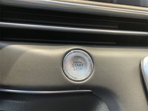 New 2025 Genesis GV80 3.5T Advanced image 24