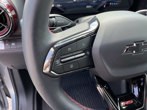 Used 2026 Chevrolet Equinox RS w/ LPO, Floor Liner Package FWD image 19