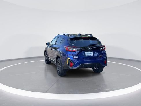 Certified 2025 Subaru Crosstrek 2.5i Sport w/ Crosstrek Mirror Package image 6