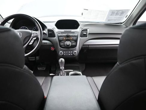 Used 2017 Acura RDX AWD image 24
