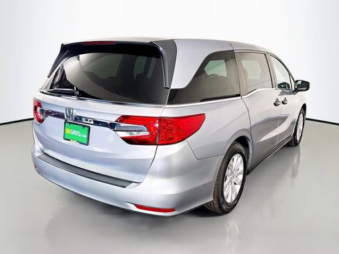 Used 2019 Honda Odyssey LX image 10