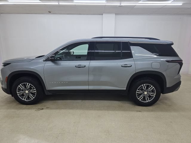 Used 2026 Chevrolet Traverse LT w/ Driver Confidence Package FWD image 17