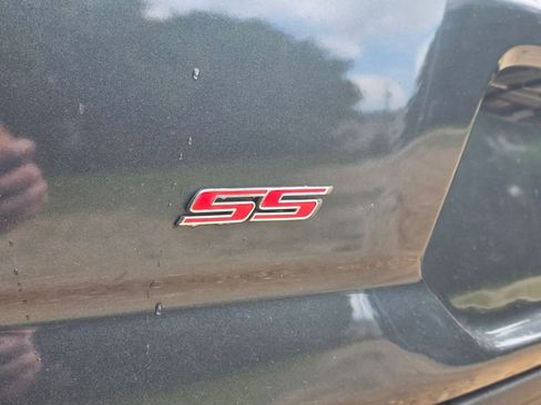 Used 2023 Chevrolet Camaro SS RWD image 23