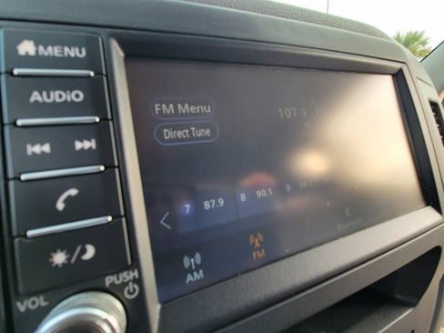 Used 2020 Nissan NV 1500 SV image 28