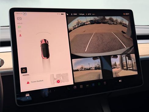 Used 2022 Tesla Model 3 Long Range image 42