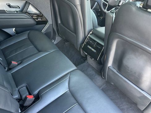 Certified 2025 Land Rover Range Rover Sport AWD/4WD image 29