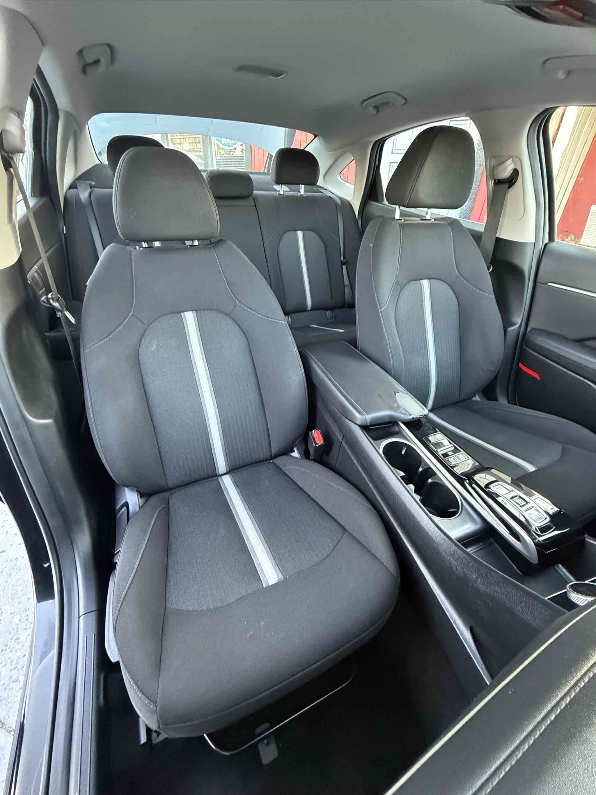 Used 2022 Hyundai Sonata SEL FWD image 9