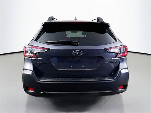 Used 2024 Subaru Outback Onyx Edition image 25