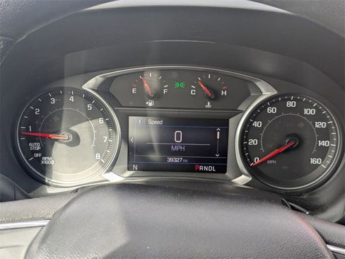 Used 2022 Chevrolet Equinox LT image 15