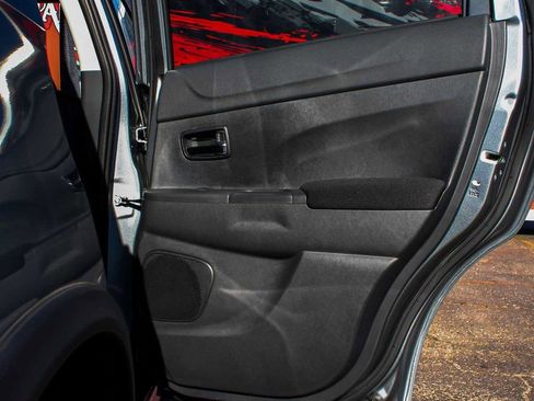 New 2025 Mitsubishi Outlander Sport ES AWD/4WD image 13