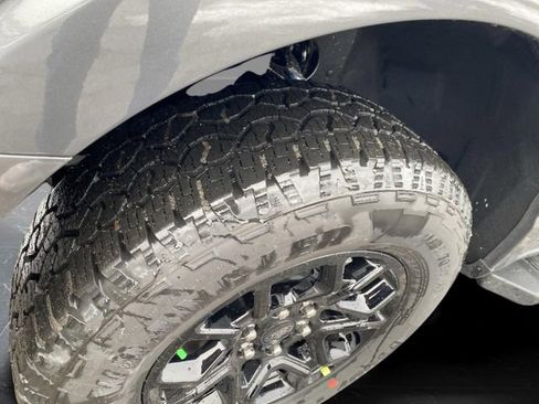 New 2025 Ford F150 XLT w/ Equipment Group 302A MID image 29